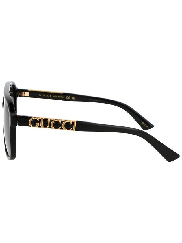 Eyewear GG1188S GG1188S 001 - GUCCI - BALAAN 4