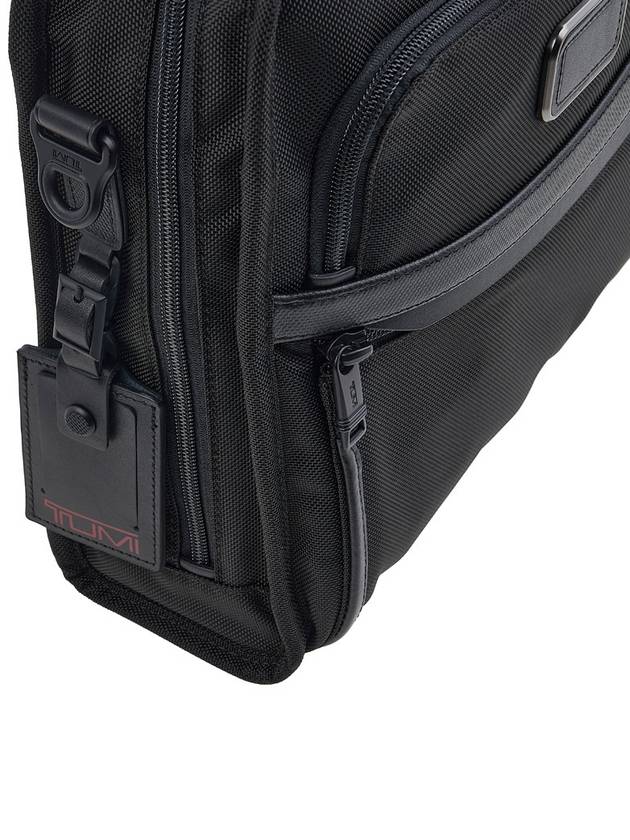 Men s Alpha Organizer Tote 02603108D - TUMI - BALAAN 9