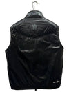 1A00053 5964A 999 STELZER Padding Black - MONCLER - BALAAN 5