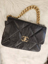 Women s 19 bag large black AS1161 30th condition - CHANEL - BALAAN 6