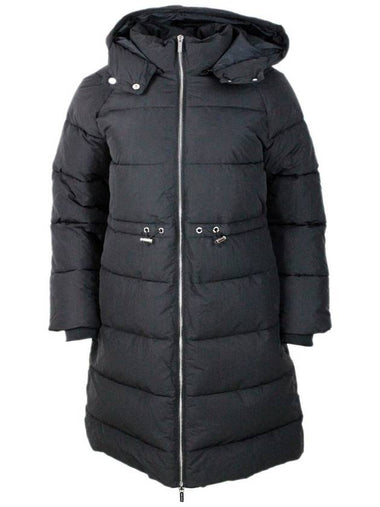 Armani Exchange Coats - ARMANI EXCHANGE - BALAAN 1