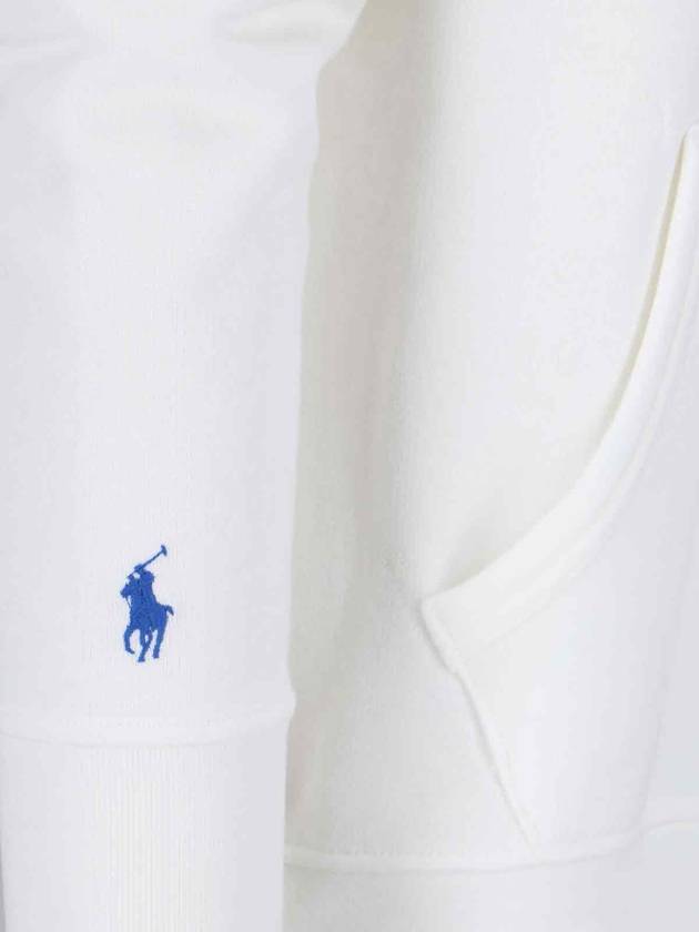 Polo Ralph Lauren Sweaters White - POLO RALPH LAUREN - BALAAN 3