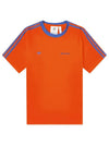 x Wales Bonner Short Sleeve T Shirt IZ1891 - ADIDAS - BALAAN 1
