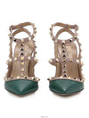 women sandals - VALENTINO - BALAAN 1