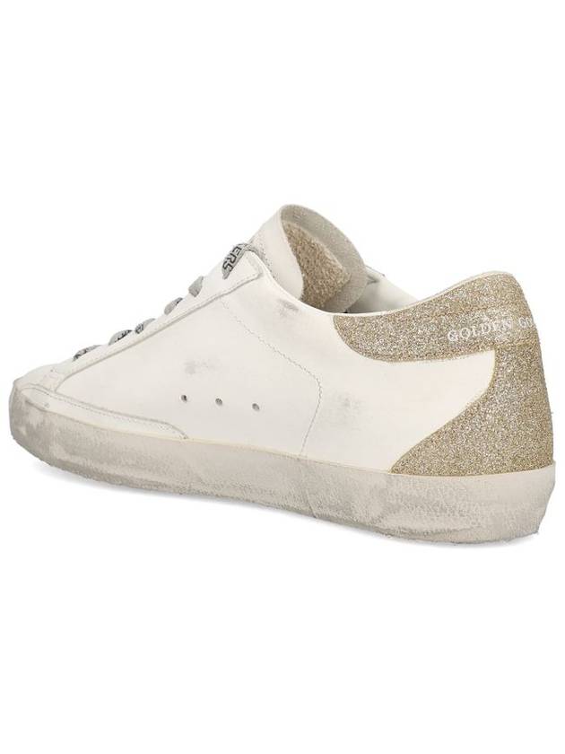 GOLDEN GOOSE - GOLDEN GOOSE - BALAAN 3