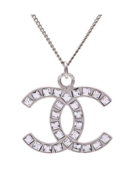 Dargo doublesided necklace No 3715 - CHANEL - BALAAN 2