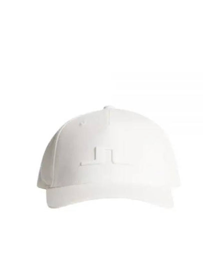 Header Ball Cap White - J.LINDEBERG - BALAAN 2