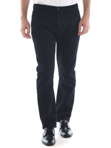 Daniele Alessandrini Jeans Trouser - DANIELE ALESSANDRINI - BALAAN 1