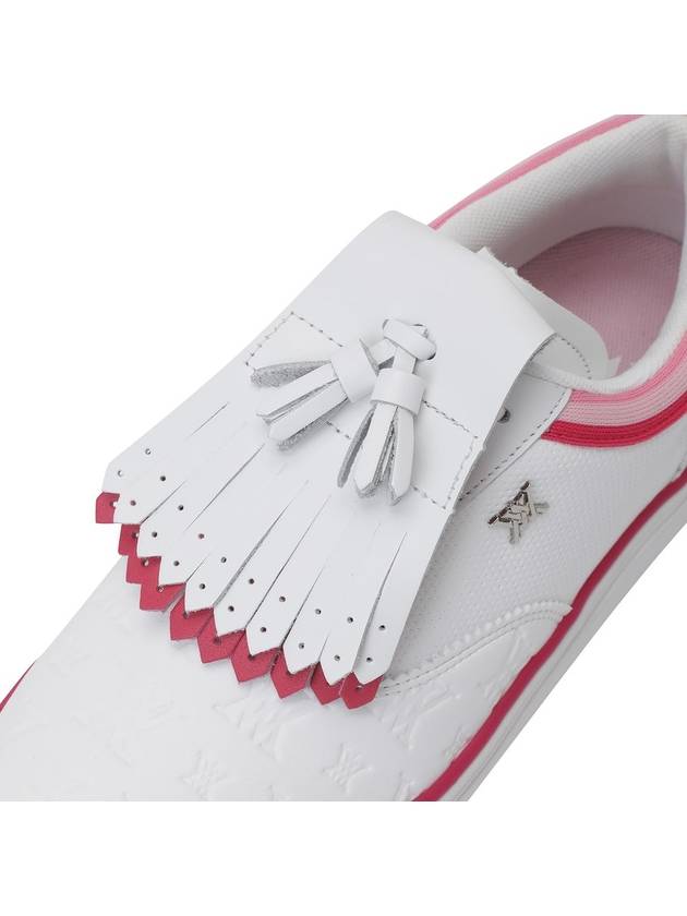 W SAINT MONOGRAM SHOESPI - ANEWGOLF - BALAAN 9