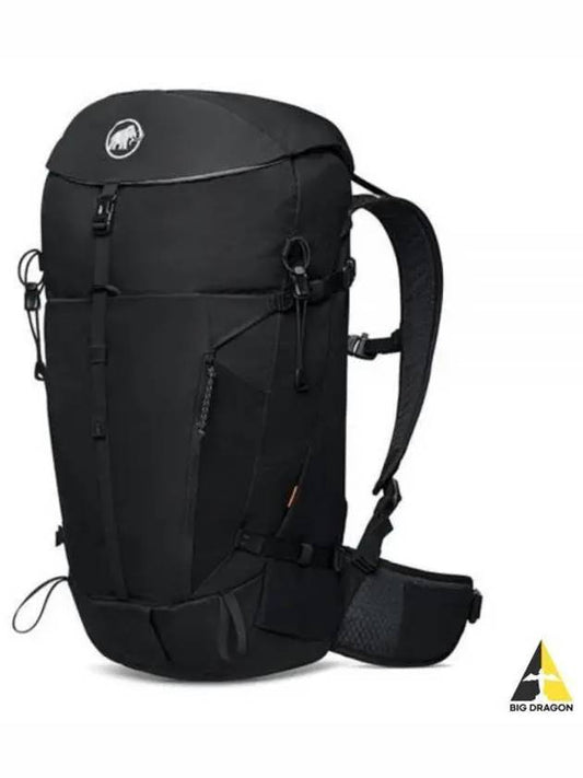 Lithium 30 Hiking Backpack Black - MAMMUT - BALAAN 2