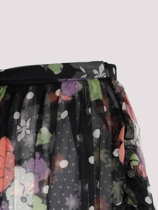 Skirt 11617 5240 001 - ETRO - BALAAN 5