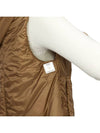 Exclusive special price limited to 10 pieces Greengo padded vest 29296014650 051 - MAX MARA - BALAAN 7