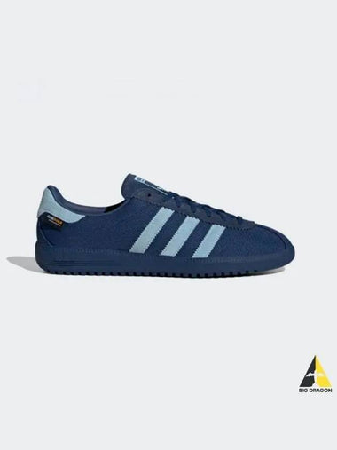 Bermuda MYSBLUCLBLUEEMYSBLU - ADIDAS - BALAAN 1