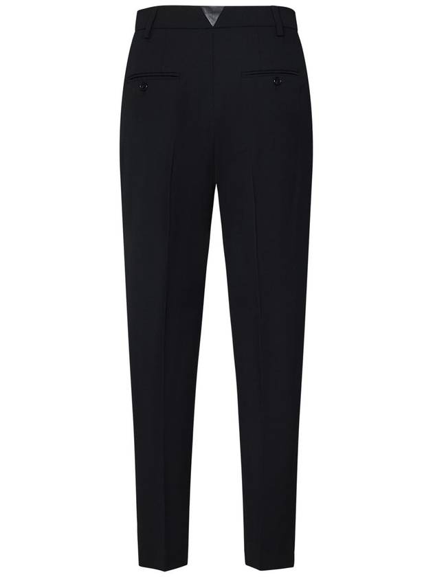 Pinko Palau Trousers - PINKO - BALAAN 2