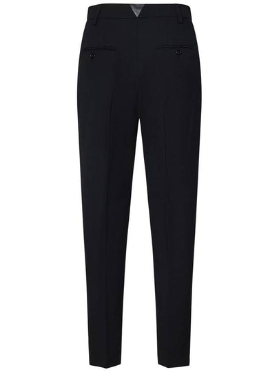 Pinko Palau Trousers - PINKO - BALAAN 2