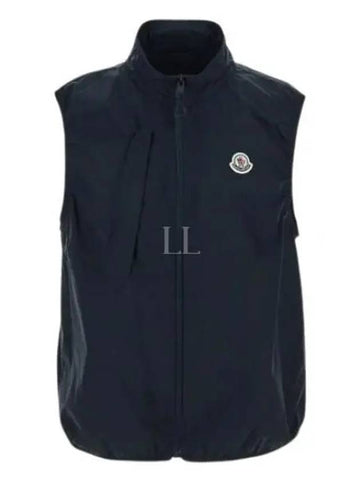 24 1A00122 5396L 999 AR Ash I Gillett - MONCLER - BALAAN 1