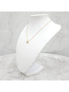 women necklace - CARTIER - BALAAN 2