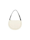 The Bumper Moon Shoulder Bag Ivory - JW ANDERSON - BALAAN 1