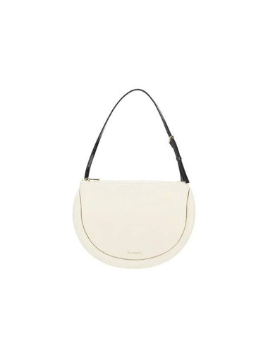 The Bumper Moon Shoulder Bag Ivory - JW ANDERSON - BALAAN 1