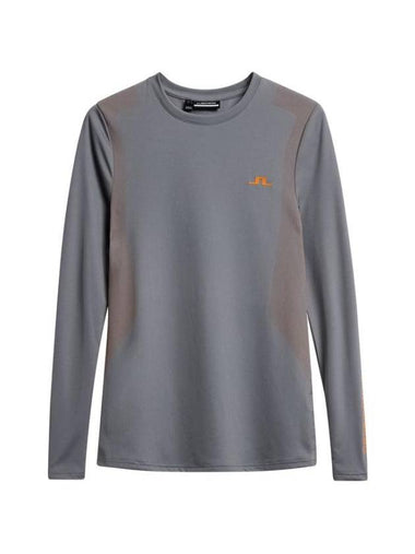 Women s Raya Long Sleeve T Shirt - J.LINDEBERG - BALAAN 1