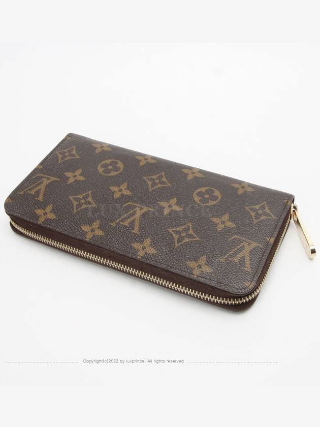 Mono GP Wallet M60017 1205rv - LOUIS VUITTON - BALAAN 5