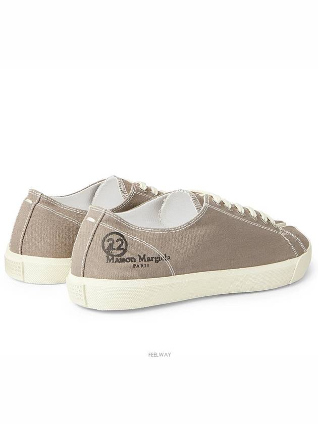 Margiela Tabi sneakers S57WS0252 - MAISON MARGIELA - BALAAN 4