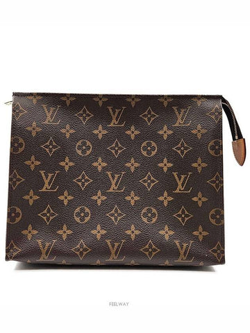 women clutch bag - LOUIS VUITTON - BALAAN 1