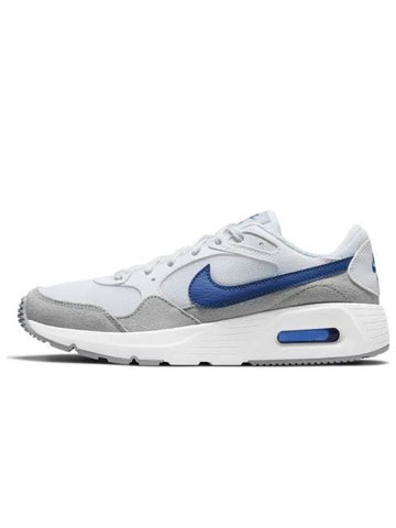 Air Max SC GS CZ5358 101 388750 - NIKE - BALAAN 1