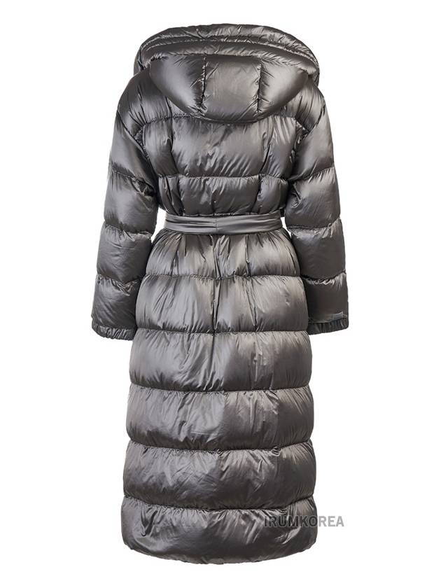 Women s SPACEV Down Jacket 001 - MAX MARA - BALAAN 3