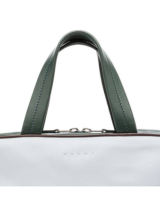 Men's Tote Bag - MARNI - BALAAN 2