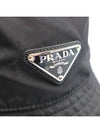 1HC137 Hat Fashion Accessories - PRADA - BALAAN 4