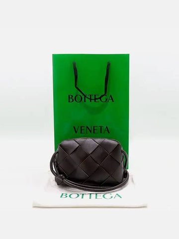 709417 crossbody bag - BOTTEGA VENETA - BALAAN 1