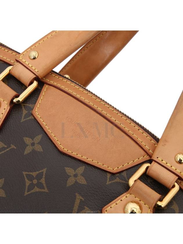 Monogram Retiro PM Tote Shoulder Bag M40325 - LOUIS VUITTON - BALAAN 8