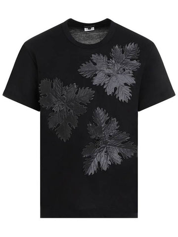 Comme Des Garçons Homme Plus Tshirt - COMME DES GARCONS - BALAAN 1