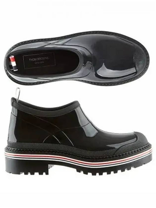 Men s boots 271231 - THOM BROWNE - BALAAN 1