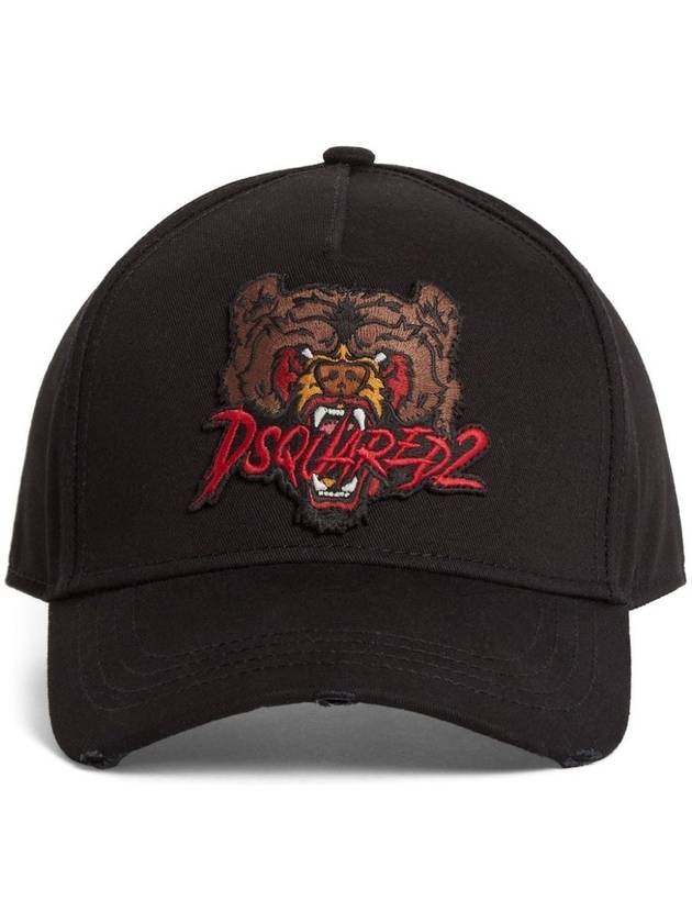 Dsquared2 Hats - DSQUARED2 - BALAAN 1