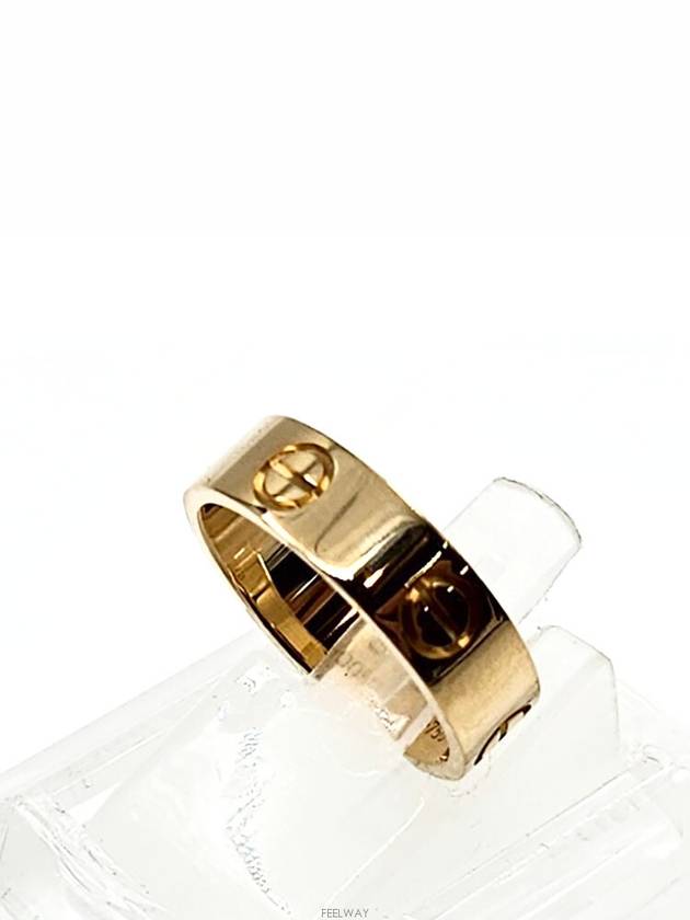 women rings - CARTIER - BALAAN 2