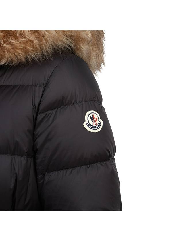 Boed Women s Padded Jumper 1A00095 595FE 99M - MONCLER - BALAAN 8