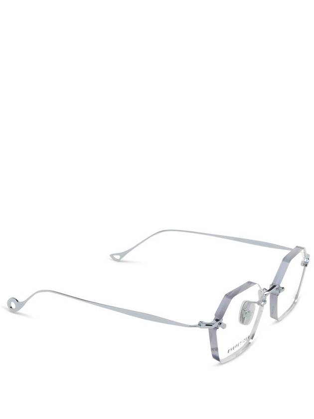 Eyepetizer CARNABY OPT Silver - EYEPETIZER - BALAAN 2