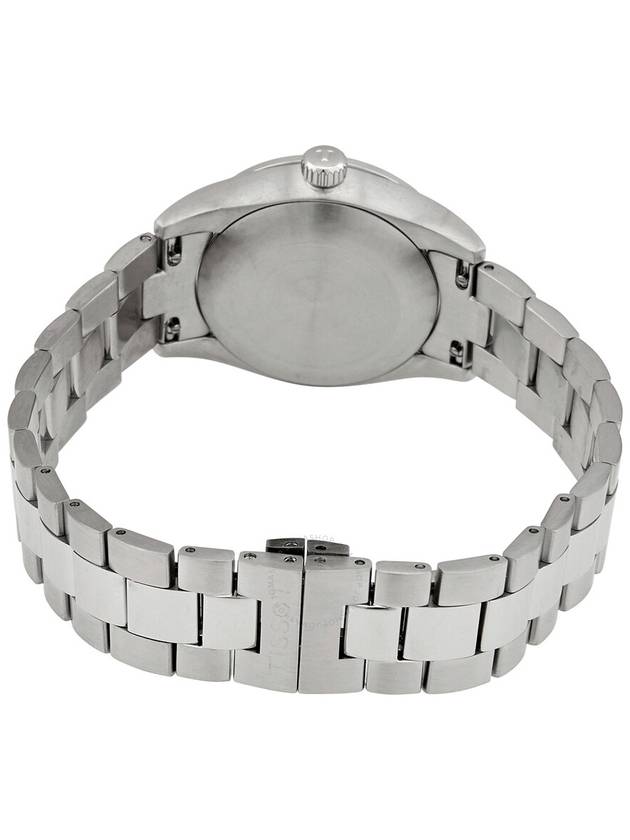 Tissot T-My Lady Quartz Anthracite Gradient Dial Ladies Watch T132.010.11.061.00 - TISSOT - BALAAN 3