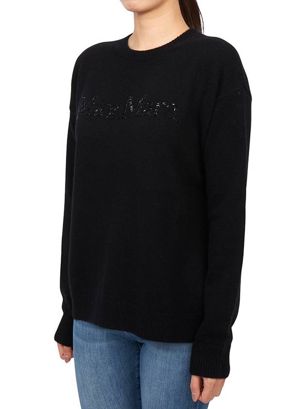 Women s Knit 29366163650 KASSEL 009 - MAX MARA - BALAAN 4