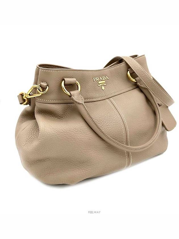 women shoulder bag - PRADA - BALAAN 3