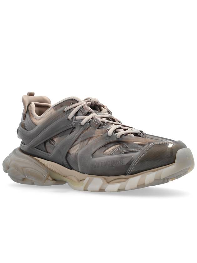 Balenciaga Sneakers Track Jelly, Women's, Grey - BALENCIAGA - BALAAN 4