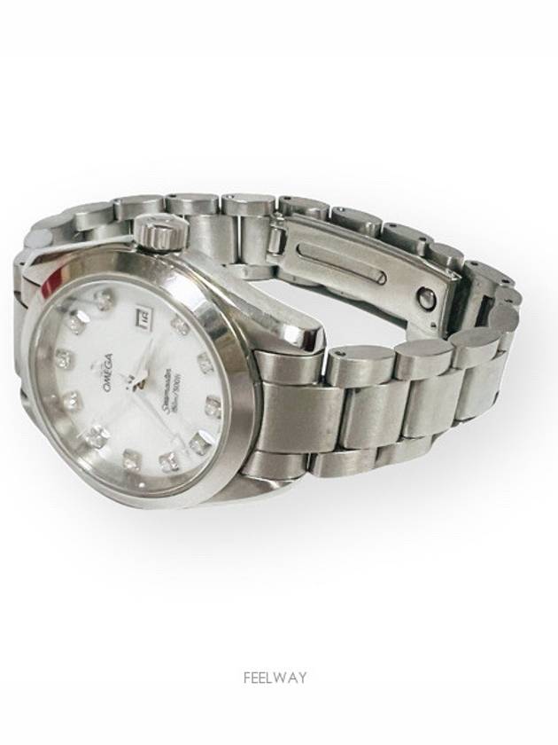 women watch - OMEGA - BALAAN 4