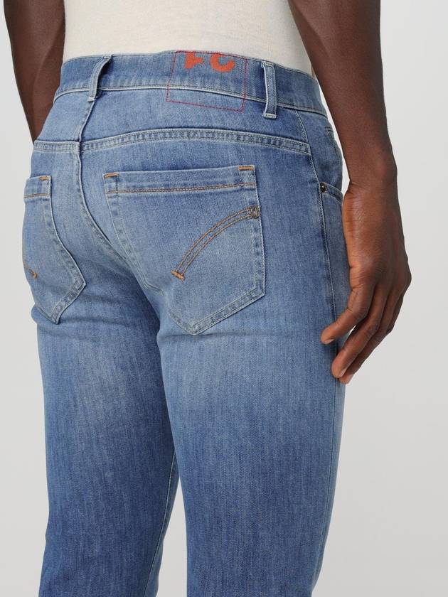 Jeans Dondup in denim di cotone - DONDUP - BALAAN 3