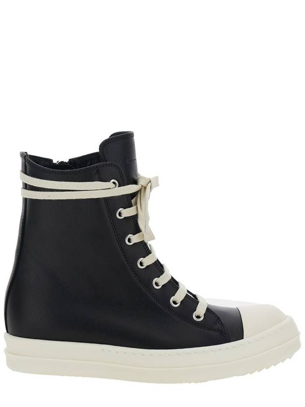 Rick Owens Sneakers - RICK OWENS - BALAAN 1