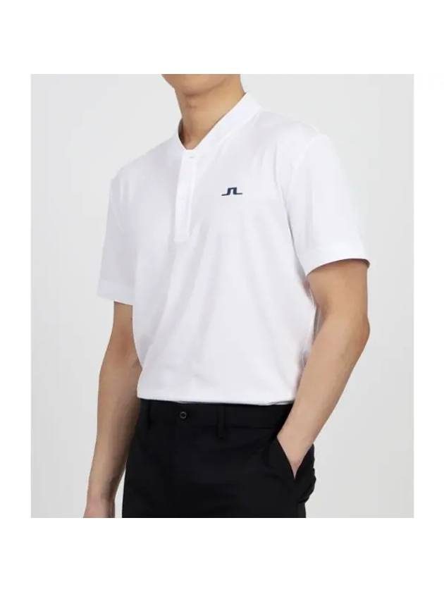 Golfwince Regular Fit Polo GMJT11507 0000 Men's Wince Regular Fit Polo - J.LINDEBERG - BALAAN 1