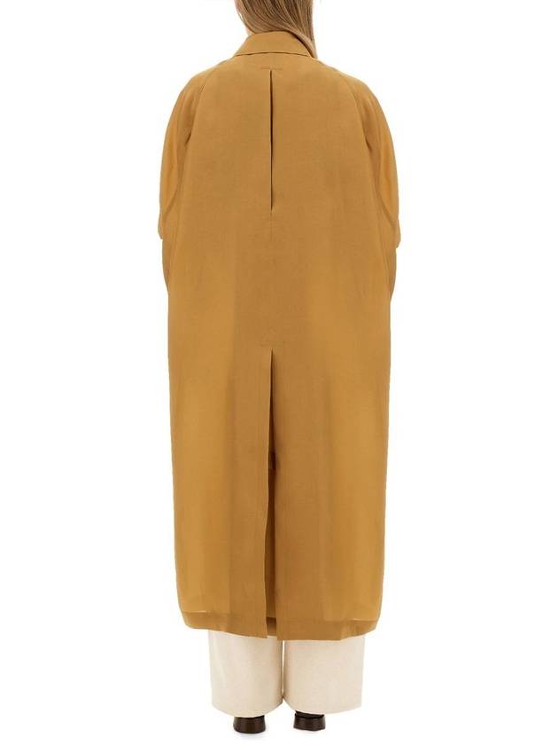 Max Mara Coat "Sack" - MAX MARA - BALAAN 3