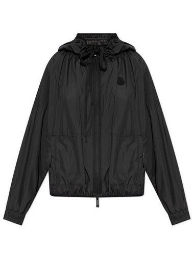 AUXONNE WINDBREAKER - MONCLER - BALAAN 1