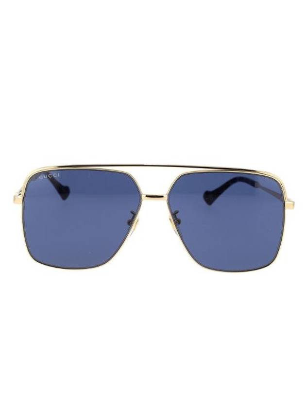 sunglasses GG1099SA 002 GOLD - GUCCI - BALAAN 1